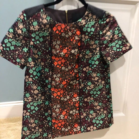 J. Crew Tops - Jcrew blouse